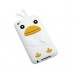 iPod Touch4 Chicken Case M6-1 