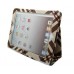iPad 3 Strip and Cross Case (H25-5)
