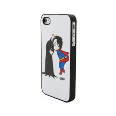 iPhone 4 4S Cute Design Series Case (A78-20)