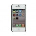 iPhone 4 4S Cute Design Series Case (A78-20)